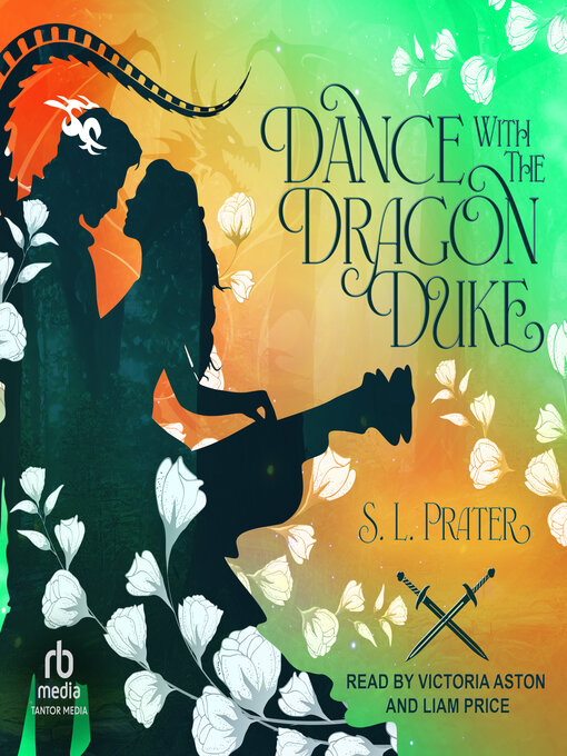 Title details for Dance with the Dragon Duke by S. L. Prater - Wait list